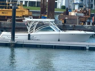 32' Sailfish 2018 Yacht For Sale
